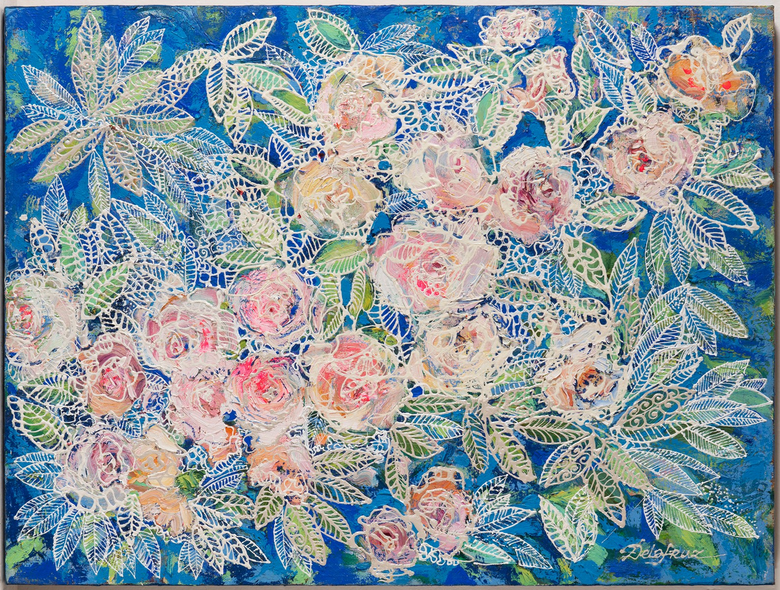 Delyafruz Bagirova (1987) - Jaro