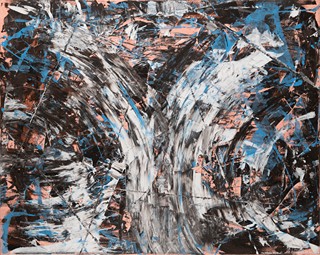 Matthias Kavka (1994) - Saltatio