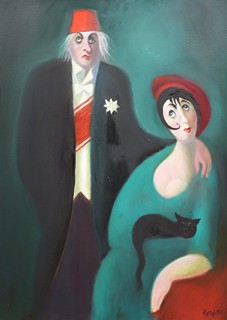 Zdeněk Červinka