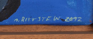 Michael Rittstein