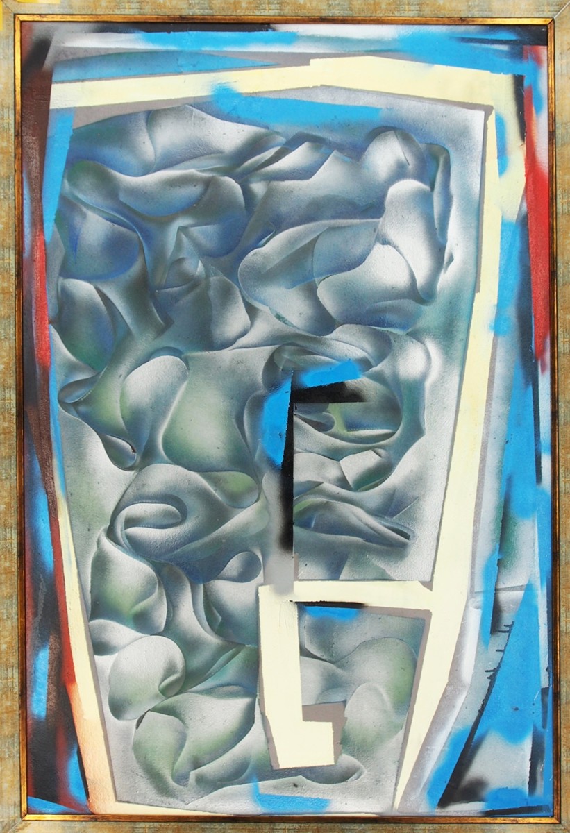 Petr Písařík - BEZ NÁZVU