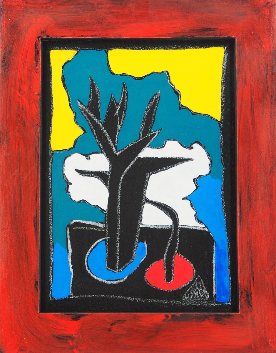 Boris Jirků - KYTKA