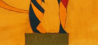 Bohumír Matal - PTAČÍ HERCI