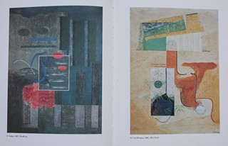 Toyen (1902 - 1980) - KNIHA TOYEN – NEUE KRITIK