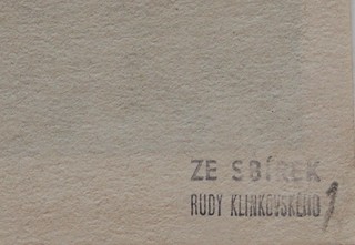 František Bílek - KDO JEST BLIŽNÝ?