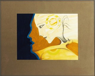 Ottilie Wirth - MYŠLENKY