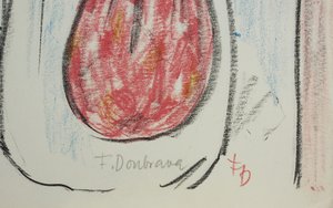 František Doubrava - TŘKRÁLOVÉ – KOLEM VÁNOC