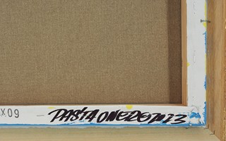 Pasta Oner - SUCCESS 2023