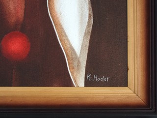 Kristián Kodet - ANDĚLÉ