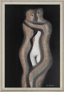 Kristián Kodet (1948) - DVOJICE