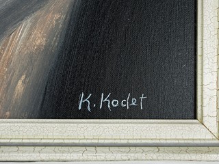 Kristián Kodet (1948) - DVOJICE