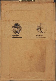 Tomáš Vavříček - KARIKATURA I.