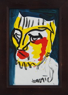 Tomáš Vavříček - KARIKATURA III.