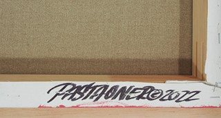 Pasta Oner - DIAMOND 2022