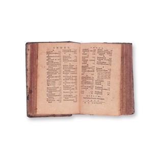 CICERO, Marcus Tullius (106 př. n. l. - 43 n. l.): Elegantiarum puerilium