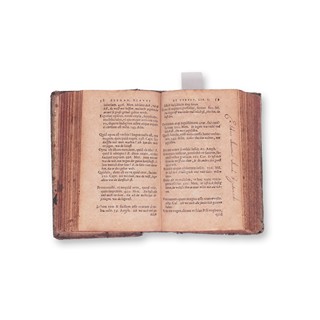 CICERO, Marcus Tullius (106 př. n. l. - 43 n. l.): Elegantiarum puerilium