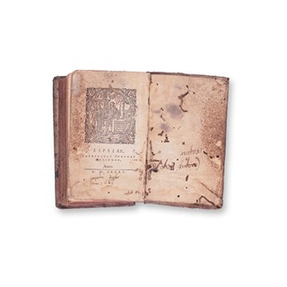 CICERO, Marcus Tullius (106 př. n. l. - 43 n. l.): Elegantiarum puerilium