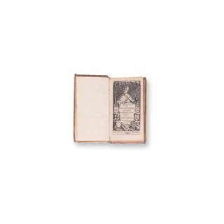 LAMPADIUS, Jacobus (1593-1649): Tractatus de republica Romano-Germanica