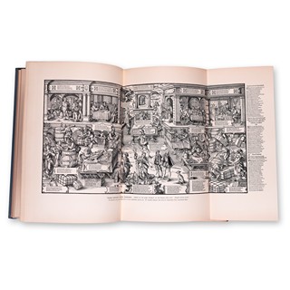 HENNE, Otto (1828-1914): Kulturgeschichte des Deutschen Volkes II.