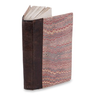 CAMPION, Hyacinth (1725-1767): Animadversiones physico-historico-morales