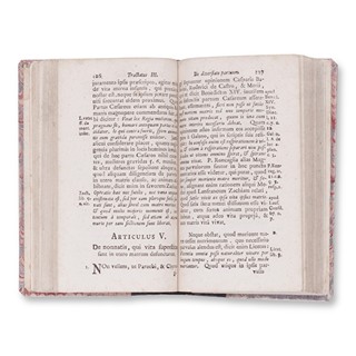 CAMPION, Hyacinth (1725-1767): Animadversiones physico-historico-morales