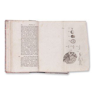 CAMPION, Hyacinth (1725-1767): Animadversiones physico-historico-morales