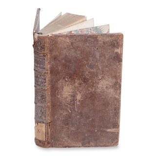 QUESNEL, Pasquier (1634-1719): Le nouveau Testament en françois II