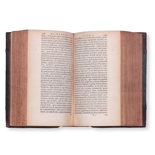 CICERO, Marcus Tullius (106 př.n.l.-43 n.l.): M. Tullii Ciceronis Opera