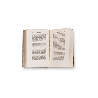 STORCHENAU, Sigmund (1731-1797): Die Philosophie der Religion. VII.