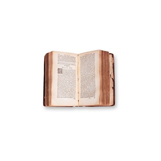 CICERO, Marcus Tullius (106 př.n.l.-43 n.l.): M. Tulii Ciceronis Orationum II.