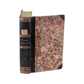 VERNER, Josephus: Psychologia empirica