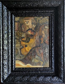 Július Szabó (1907 – 1972) - Virtuóz