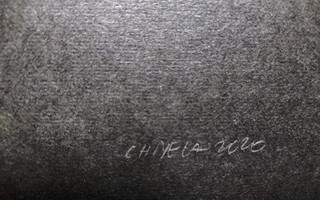 Čierne diery - Peter Chmela