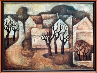 Mrkvička František (*1940) - Po stejné cestě