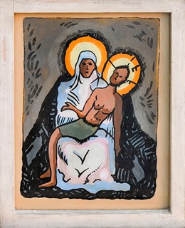 Vrba Zdeněk - Pieta