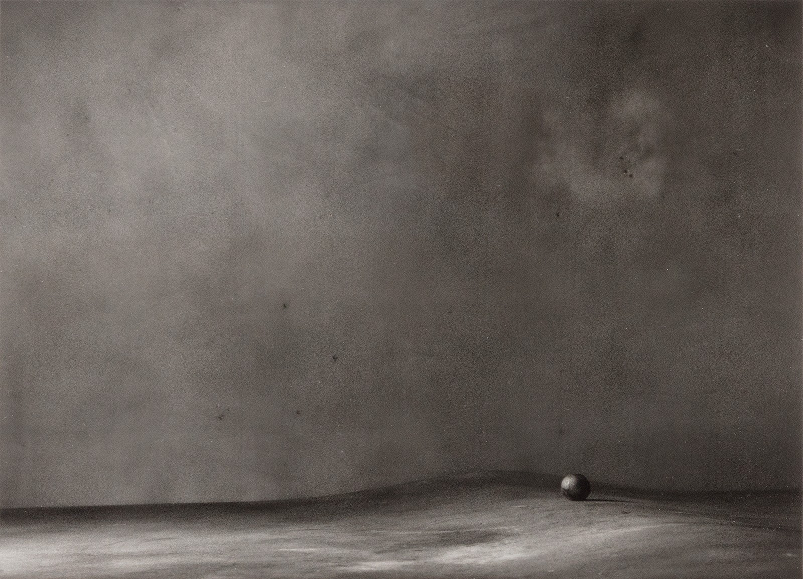 Pinkava Ivan *1961 - Melancholie, 2004