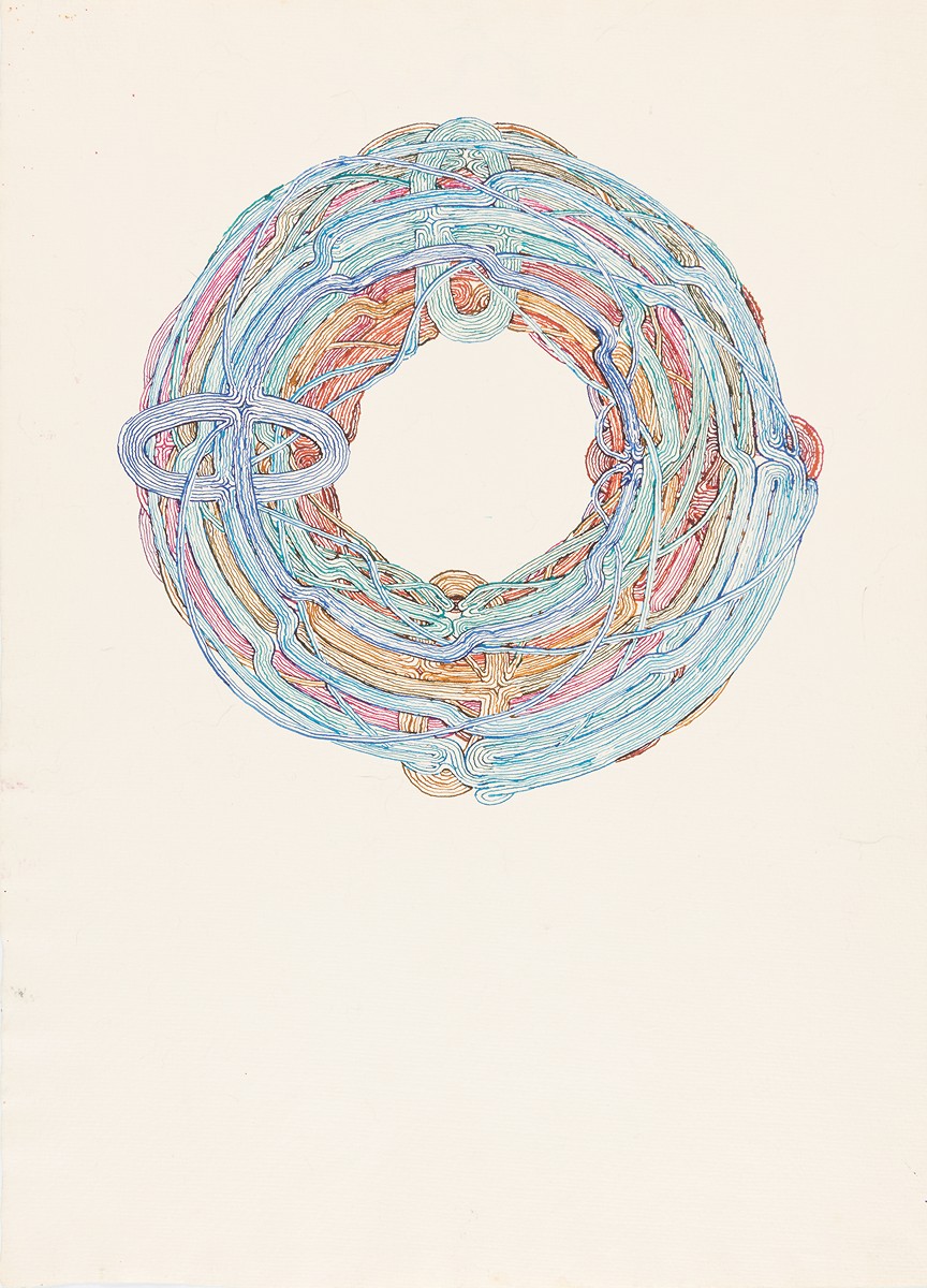 Kokolia Vladimír *1956 - Bez názvu