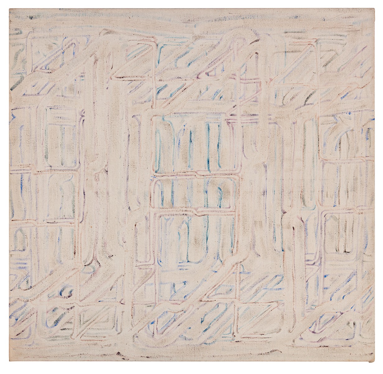 Kokolia Vladimír *1956 - Dutina, 1993