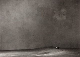 Pinkava Ivan *1961 - Melancholie, 2004