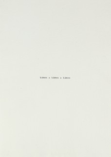 Valoch Jiří *1946 - Kámen a kámen a kámen, 1996, Kámen a kámen, 1996, Kámen,1996, konvolut 3 ks