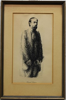 KAPLICKÝ Josef (1899-1962) - Bedřich Smetana