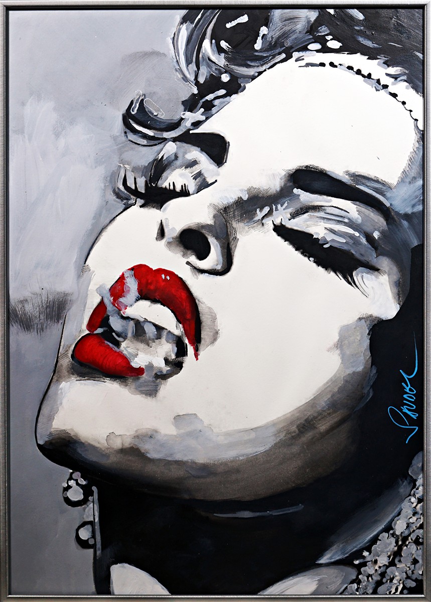 Patrik Saudek | Kouř
