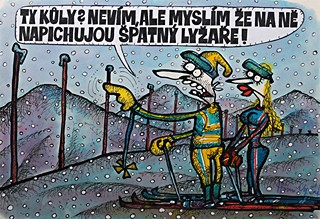 Jan Vyčítal | Kůly