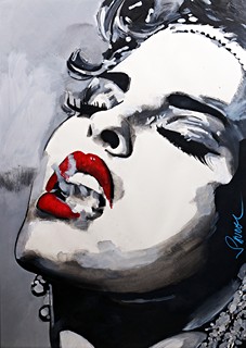 Patrik Saudek | Kouř