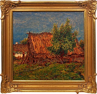 Jan Honsa | Stavení