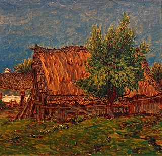 Jan Honsa | Stavení