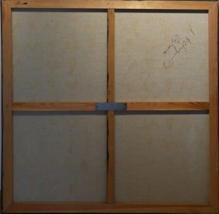 Leonid Ochrymčuk, (1929 – 2005) - LOB Racek