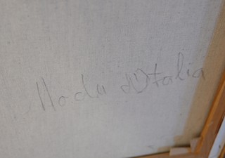 Lutobor Hlavsa, (1924 – 2015) - Moda Italia