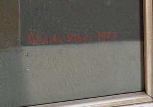 Libor Vojkůvka (1947 - 2018) - Třináctá komnata