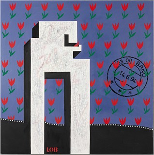 Leonid Ochrymčuk, (1929 – 2005) - Matematika léta, LOB